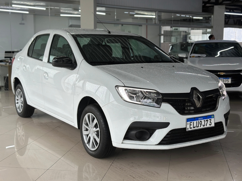 renault logan 1.0 12v sce flex zen manual 5p 2024 renault logan 1.0 12v sce flex zen manual 5p 2024