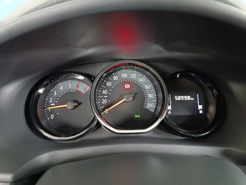 renault logan 1.0 12v sce flex zen manual 2024