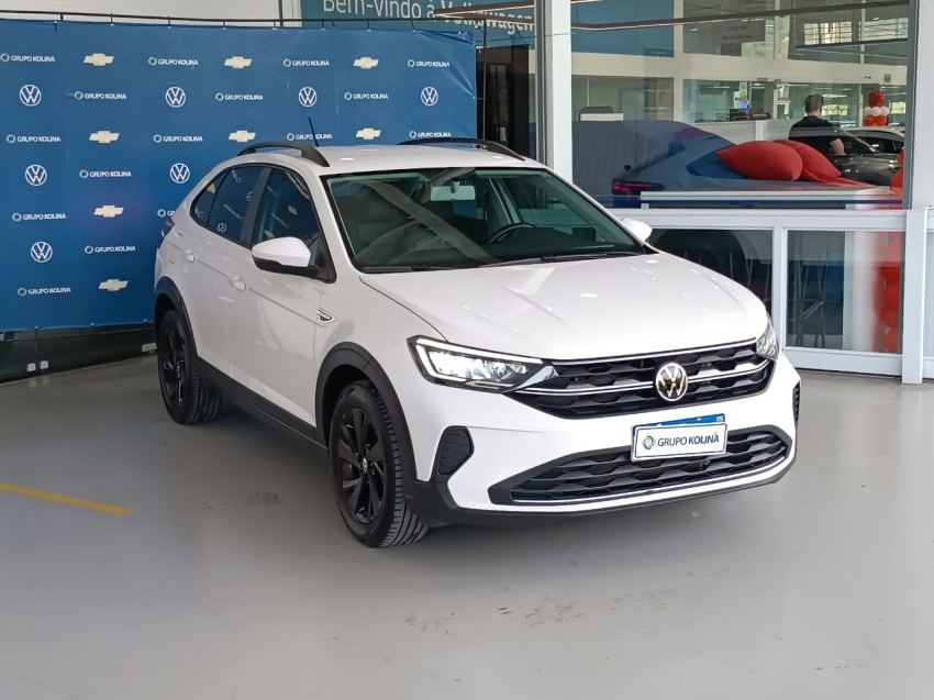 volkswagen nivus 1.0 200 tsi total flex comfortline automatico 5p 2023 volkswagen nivus 1.0 200 tsi total flex comfortline automatico 5p 2023