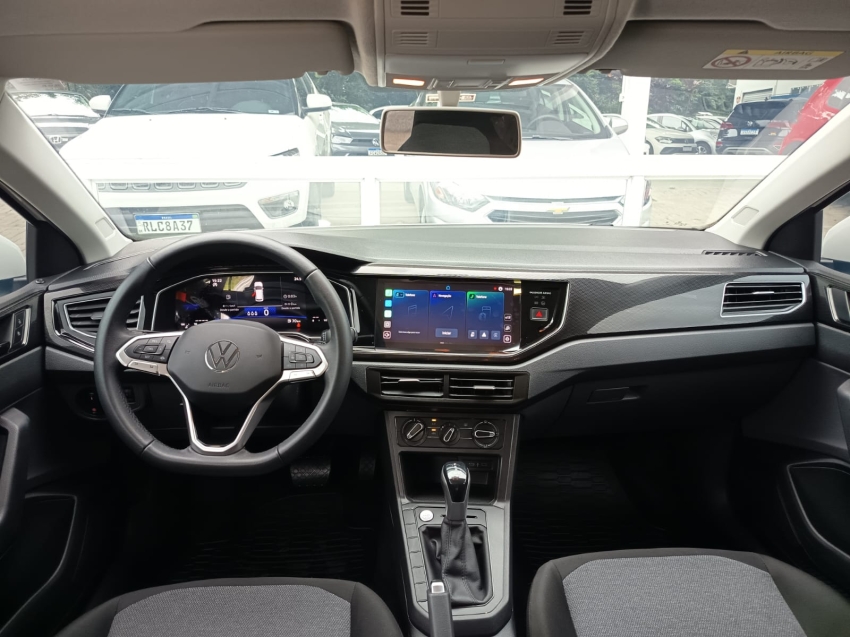 volkswagen polo 1.0 170 tsi sense automatico flex 5p 20269