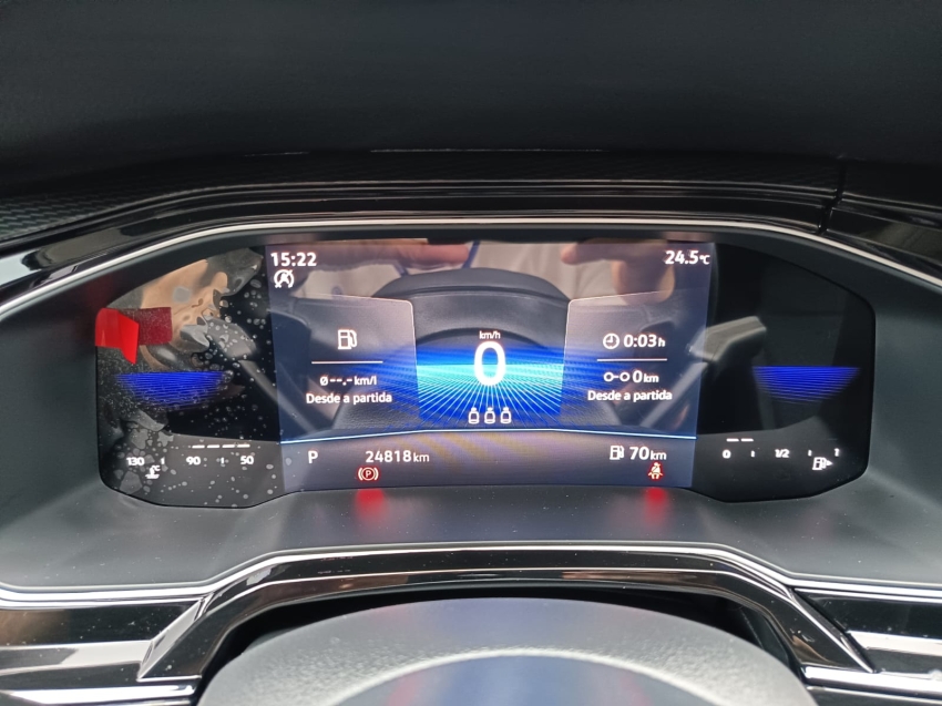 volkswagen polo 1.0 170 tsi sense automatico flex 5p 20268