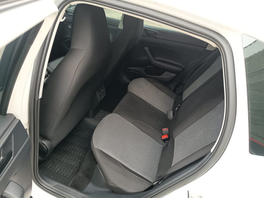volkswagen polo 1.0 170 tsi sense automatico flex 5p 20267