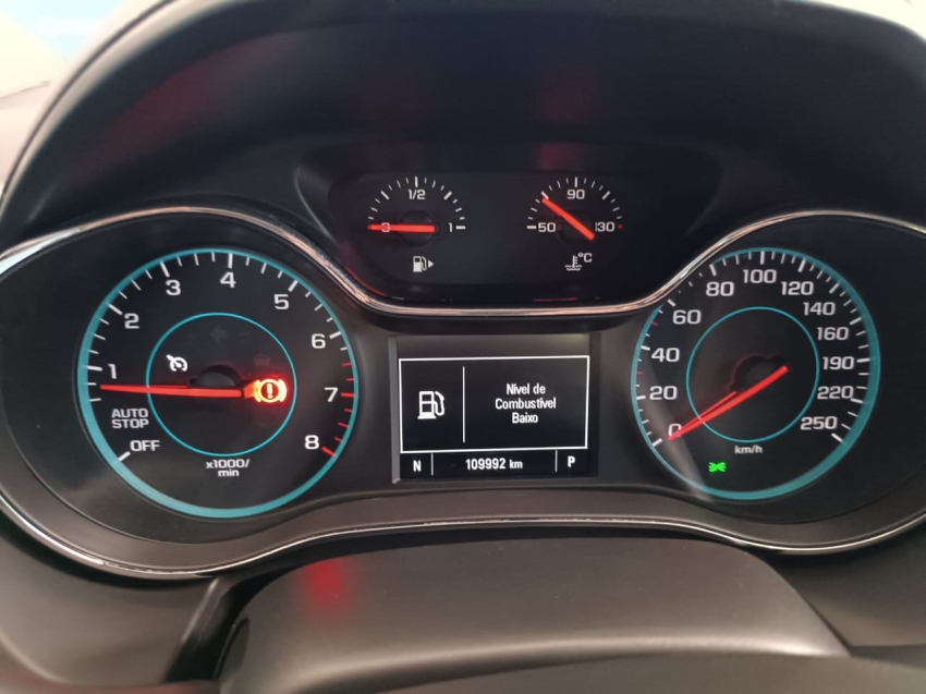 chevrolet cruze 1.4 turbo lt 16v flex 4p automatico 5p 2018
