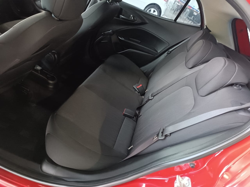 fiat argo 1.3 firefly flex drive manual 5p 2018