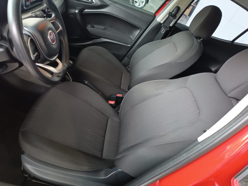 fiat argo 1.3 firefly flex drive manual 5p 2018