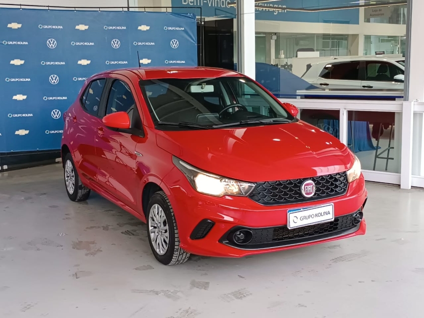 fiat argo 1.3 firefly flex drive manual 5p 2018 fiat argo 1.3 firefly flex drive manual 5p 2018