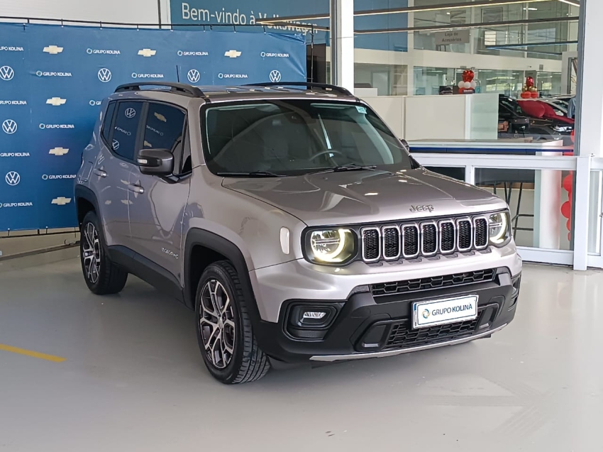 jeep renegade 1.3 t270 turbo flex longitude at6 5p automatico 2022 jeep renegade 1.3 t270 turbo flex longitude at6 5p automatico 2022