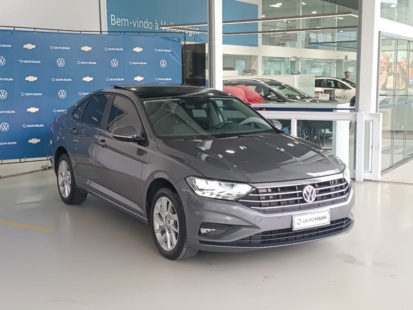 volkswagen jetta 1.4 250 tsi total flex comfortline tiptronic 1.3 5p automatico 2019 volkswagen jetta 1.4 250 tsi total flex comfortline tiptronic 1.3 5p automatico 2019