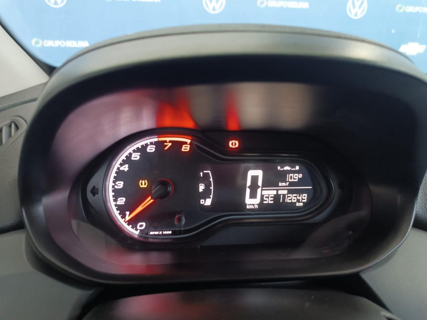 chevrolet onix 1.4 mpfi ltz 8v flex 4p manual 5p 2019