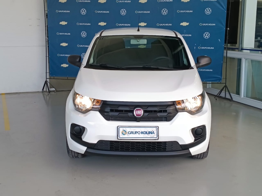 fiat mobi 1.0 evo flex like. manual 5p 2020