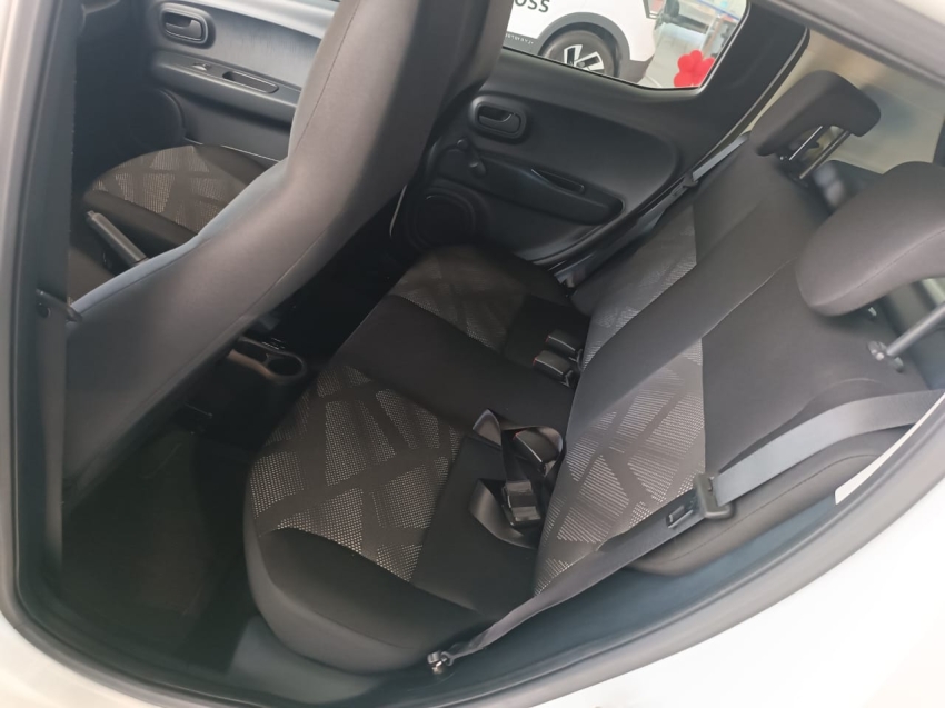 fiat mobi 1.0 evo flex like. manual 5p 2020