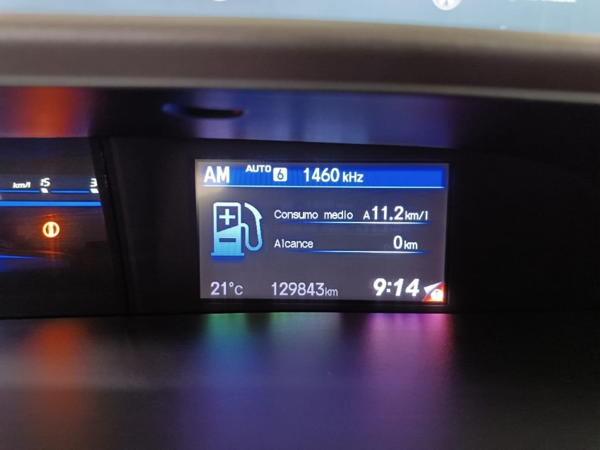 honda civic 2.0 lxr 16v flex 4p automatico 1.9 5p 2014