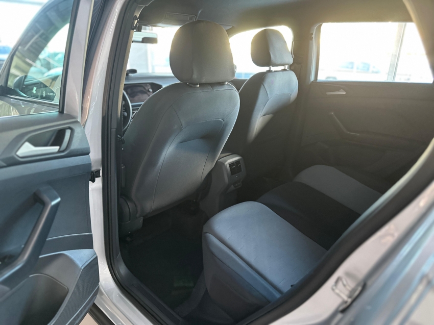 volkswagen t-cross 1.0 200 tsi total flex comfortline automatico 5p 2020