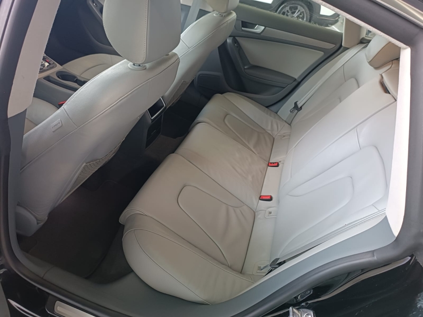 audi a5 1.8 tfsi sportback ambiente 16v gasolina 4p multitronic 1.7 5p automatico 2015