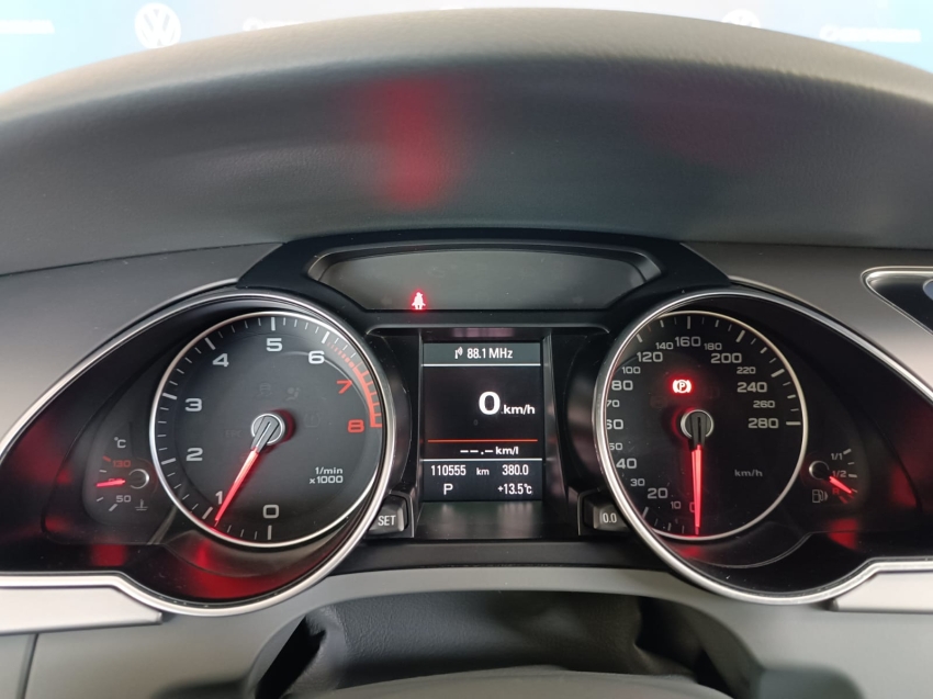 audi a5 1.8 tfsi sportback ambiente 16v gasolina 4p multitronic 1.7 5p automatico 2015