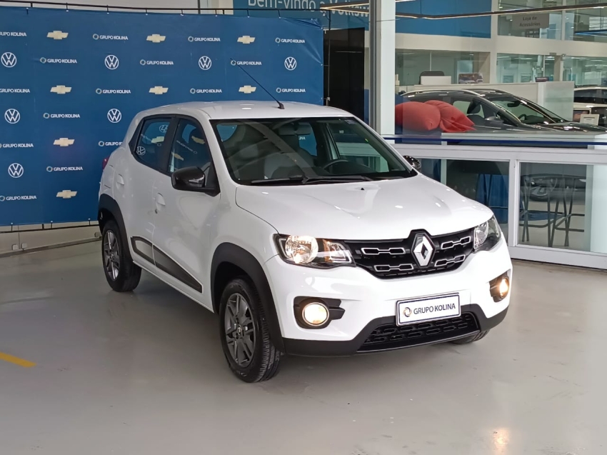 renault kwid 1.0 12v sce flex intense manual 5p 2019 renault kwid 1.0 12v sce flex intense manual 5p 2019