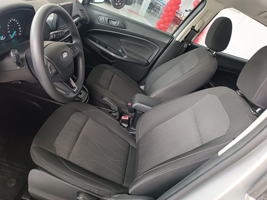 ford ecosport 1.5 ti-vct flex se direct automatico 1.4 5p 2021