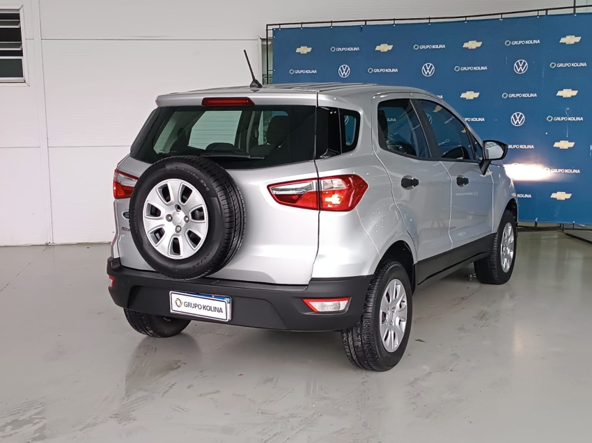 ford ecosport 1.5 ti-vct flex se direct automatico 1.4 5p 2021