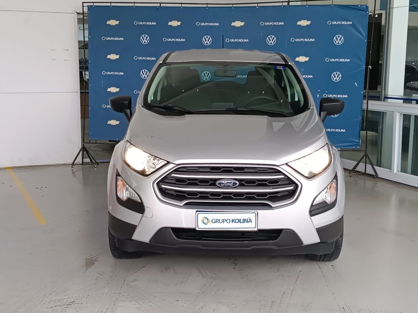 ford ecosport 1.5 ti-vct flex se direct automatico 1.4 5p 2021