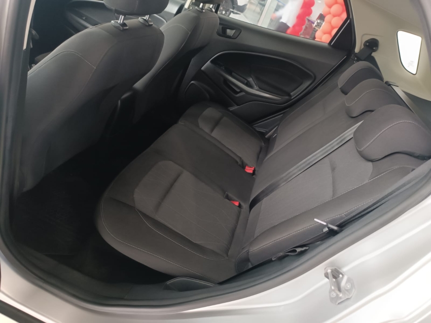 ford ecosport 1.5 ti-vct flex se direct automatico 1.4 5p 2021