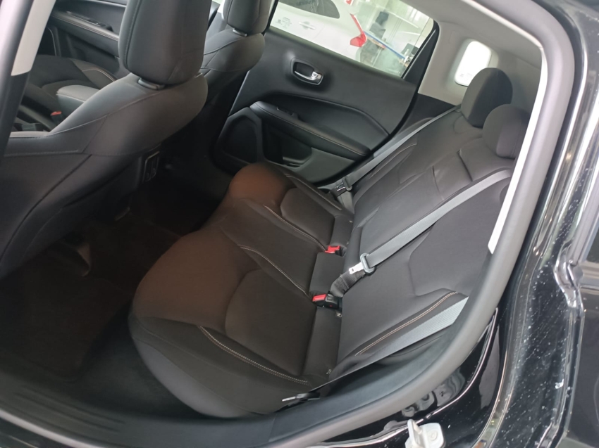 jeep compass 2.0 16v flex sport automatico 1.9 5p 2021
