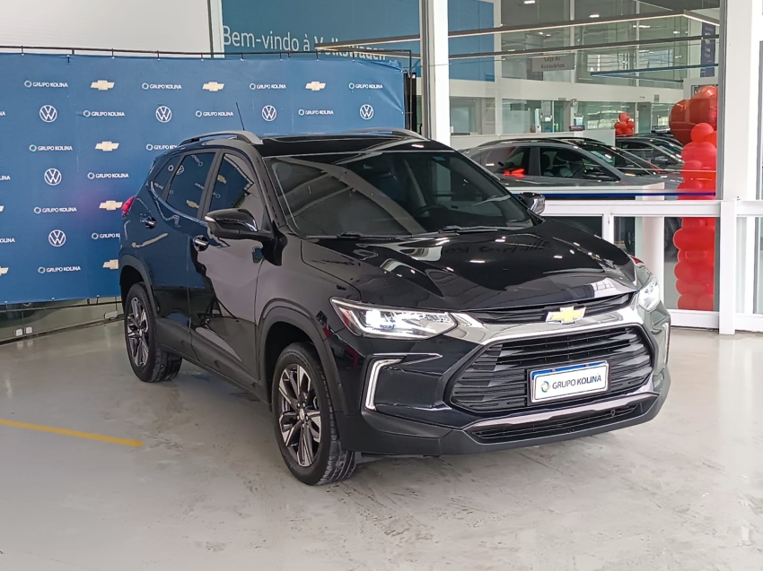 chevrolet tracker 1.0 turbo flex premier automatico 1.2 5p 2023 chevrolet tracker 1.0 turbo flex premier automatico 1.2 5p 2023