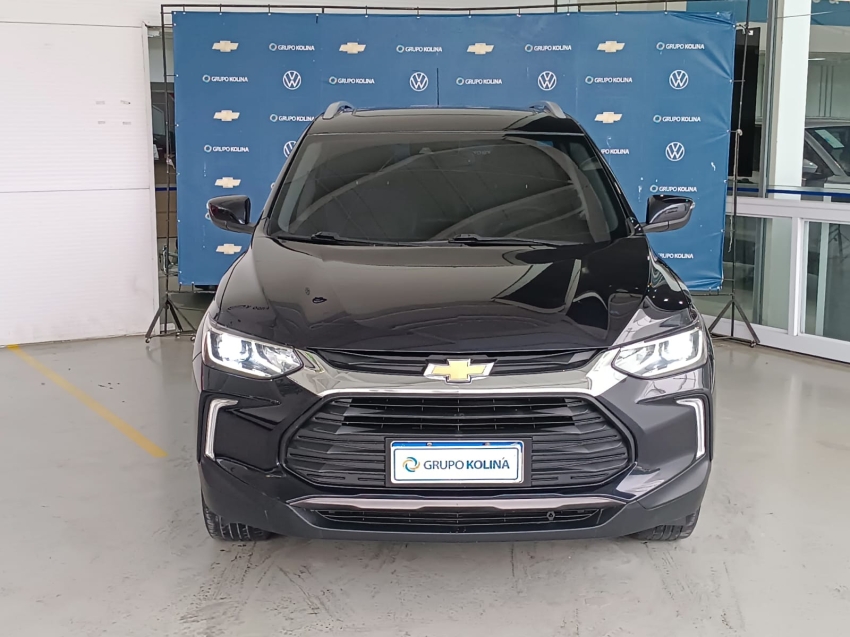 chevrolet tracker 1.0 turbo flex premier automatico 1.2 5p 2023