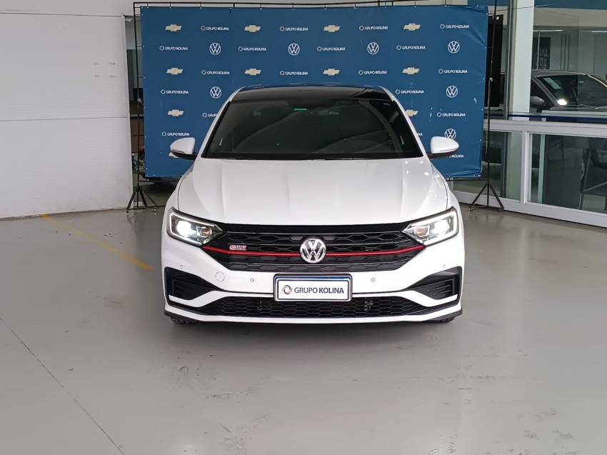 volkswagen jetta 2.0 350 tsi gasolina gli dsg 1.9 5p automatico 2019