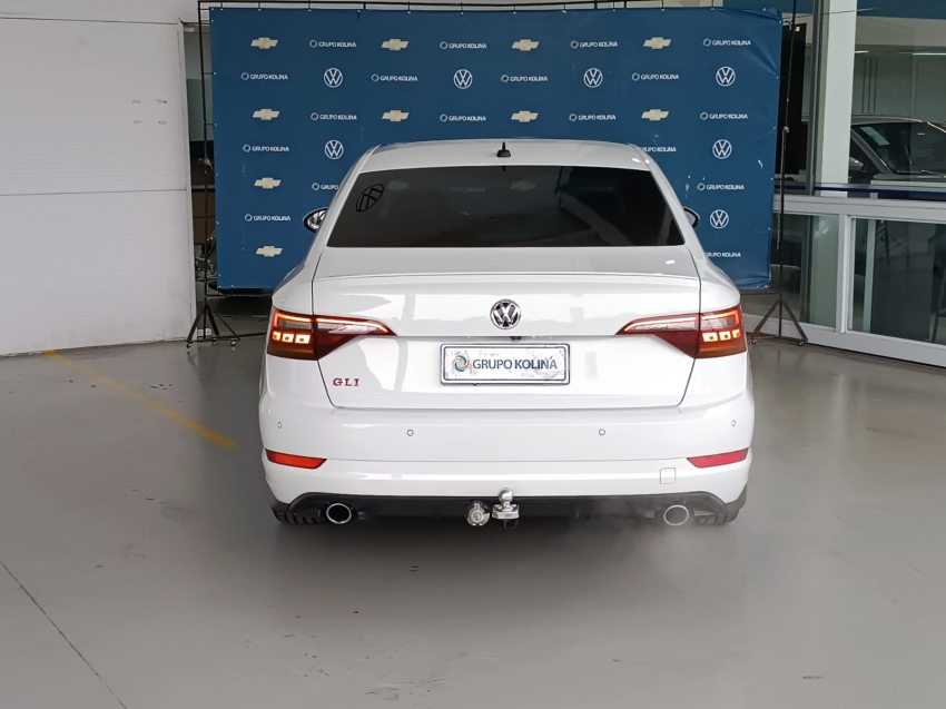 volkswagen jetta 2.0 350 tsi gasolina gli dsg 1.9 5p automatico 2019