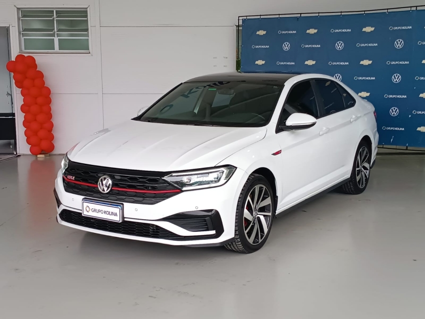 volkswagen jetta 2.0 350 tsi gasolina gli dsg 1.9 5p automatico 2019