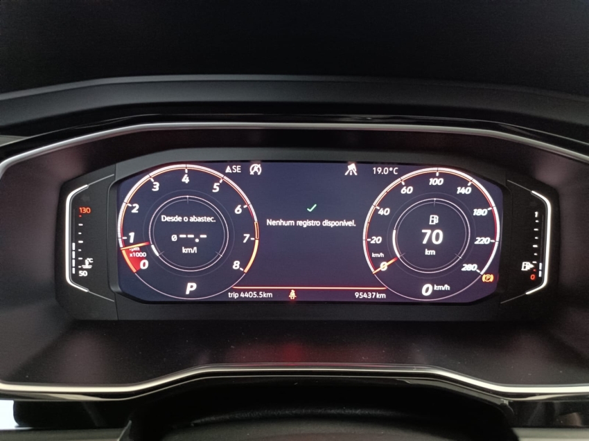 volkswagen jetta 2.0 350 tsi gasolina gli dsg 1.9 5p automatico 2019
