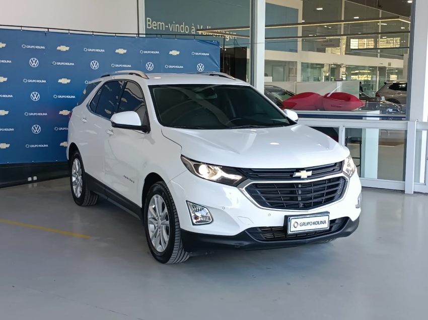 chevrolet equinox 2.0 16v turbo gasolina lt automatico 1.9 5p 2018 chevrolet equinox 2.0 16v turbo gasolina lt automatico 1.9 5p 2018