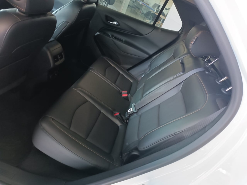 chevrolet equinox 2.0 16v turbo gasolina lt automatico 1.9 5p 2018