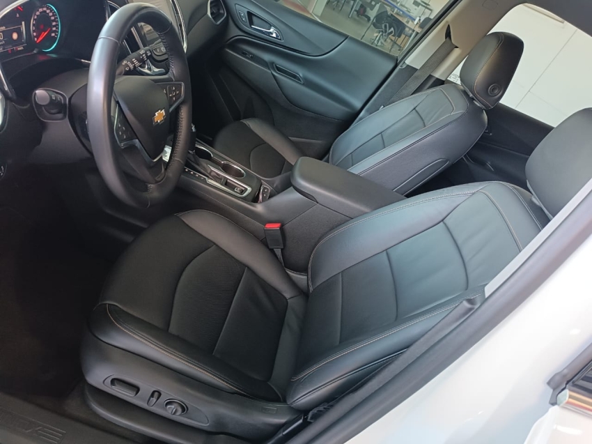 chevrolet equinox 2.0 16v turbo gasolina lt automatico 1.9 5p 2018