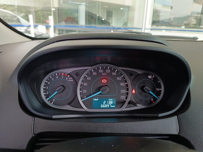 ford ka 1.5 ti-vct flex se plus manual 1.4 5p 2020