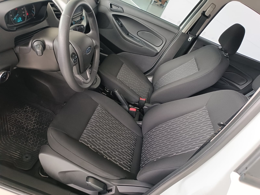 ford ka 1.5 ti-vct flex se plus manual 1.4 5p 2020