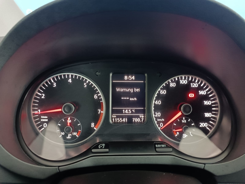 volkswagen fox 1.0 mi 8v flex 4p manual 5p 2014