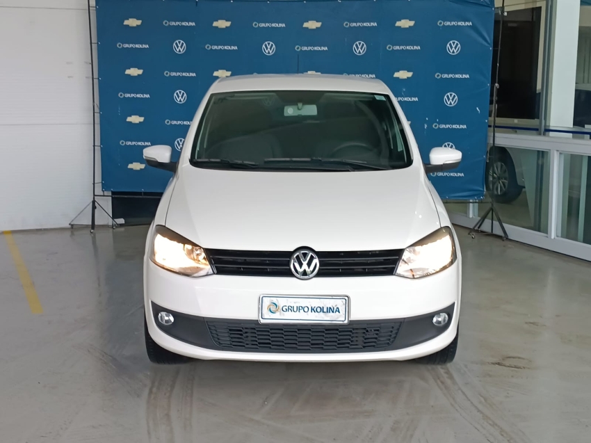 volkswagen fox 1.0 mi 8v flex 4p manual 5p 2014