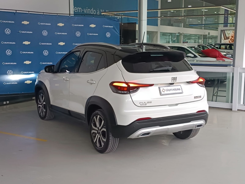 fiat pulse 1.0 turbo 200 flex impetus cvt 5p automatico 2022