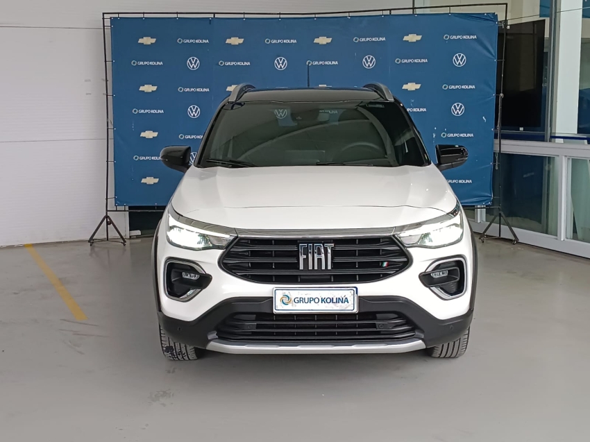 fiat pulse 1.0 turbo 200 flex impetus cvt 5p automatico 2022