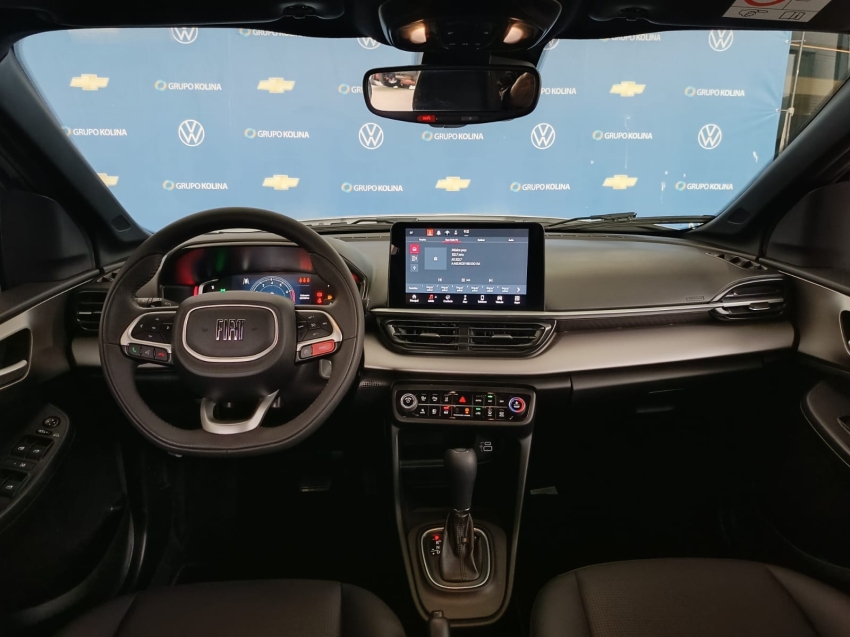 fiat pulse 1.0 turbo 200 flex impetus cvt 5p automatico 2022