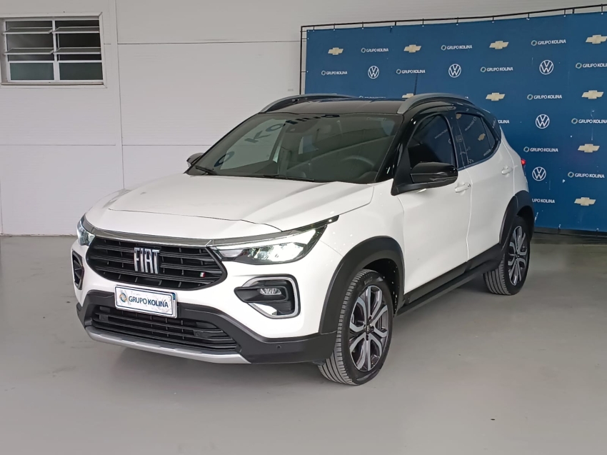 fiat pulse 1.0 turbo 200 flex impetus cvt 5p automatico 2022