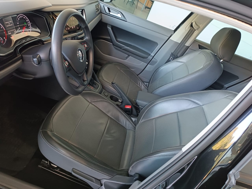 volkswagen polo 1.0 200 tsi comfortline automatico flex 5p 2022