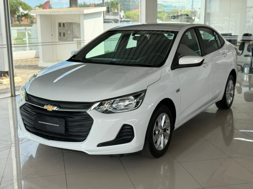 chevrolet onix 1.0 turbo flex plus lt manual 5p 20232