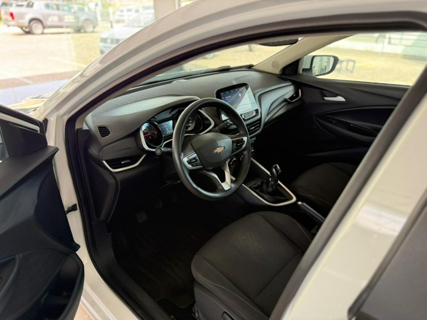 chevrolet onix 1.0 turbo flex plus lt manual 5p 20236