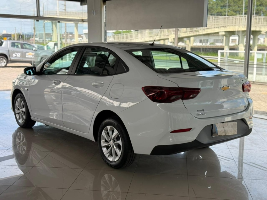 chevrolet onix 1.0 turbo flex plus lt manual 5p 20233