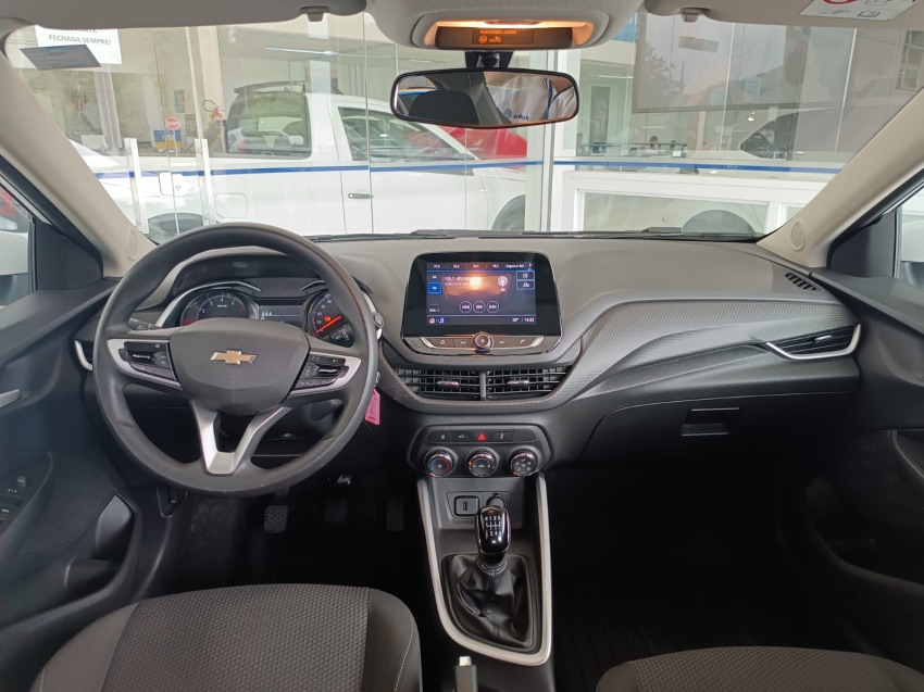 chevrolet onix 1.0 turbo flex plus lt manual 5p 2023
