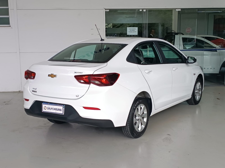 chevrolet onix 1.0 turbo flex plus lt manual 5p 2023