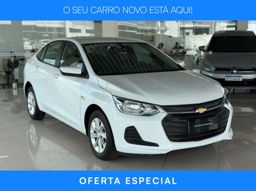 chevrolet onix 1.0 turbo flex plus lt manual 5p 2023