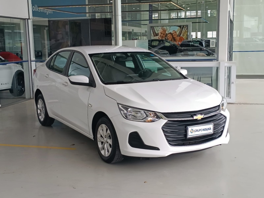 chevrolet onix 1.0 turbo flex plus lt manual 5p 2023